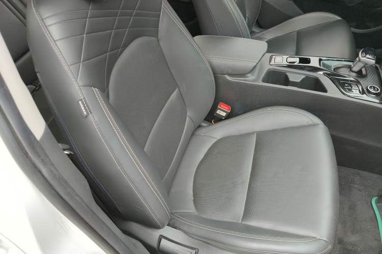 Used Hyundai ix35 2021 2.0L Automatic 2WD GLS Leading Edition
