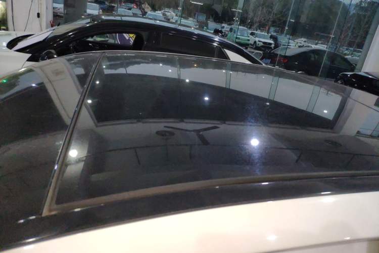 Used Mercedes-Benz C-Class 2020 Restyled C 260 L Sport Edition
