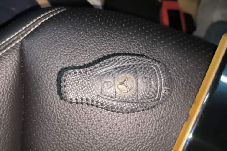 Used Mercedes-Benz GLA 2016 GLA 220 4MATIC Fashion Edition
