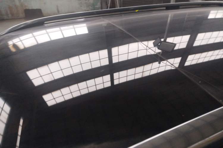 Used Hima AITO M9 2024 Range-Extended Ultra Version 42 kWh 6-Seater Model
