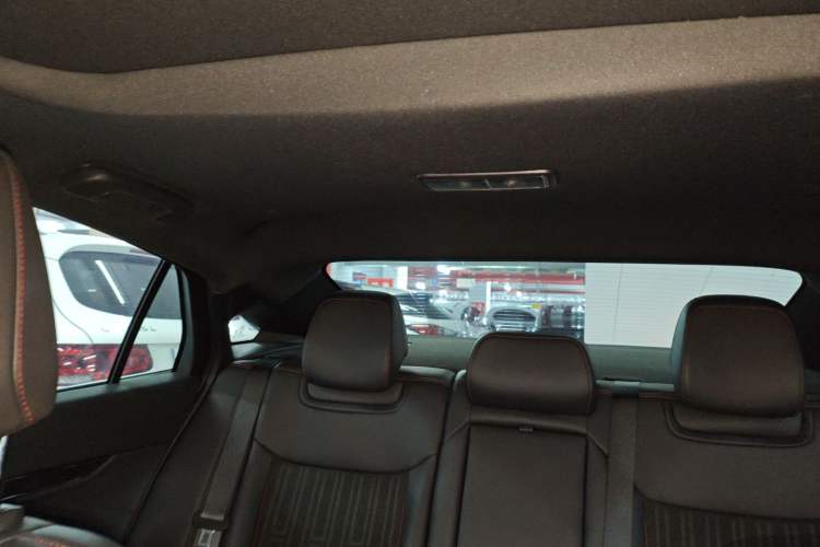 Used Ford Mondeo 2023 EcoBoost 180 Comfort Model