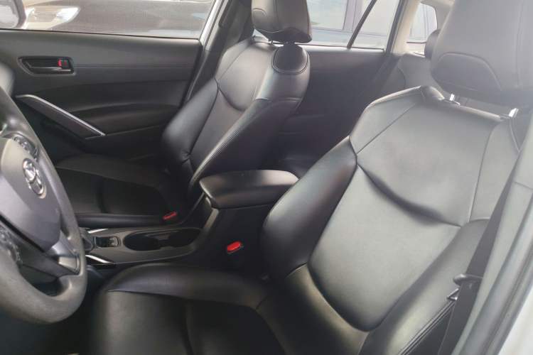 Used Toyota Corolla Cross 2022 2.0L Pioneer Edition