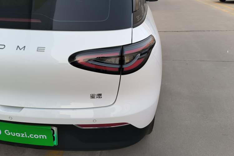 Used  Geome 2025 310km Youth Edition