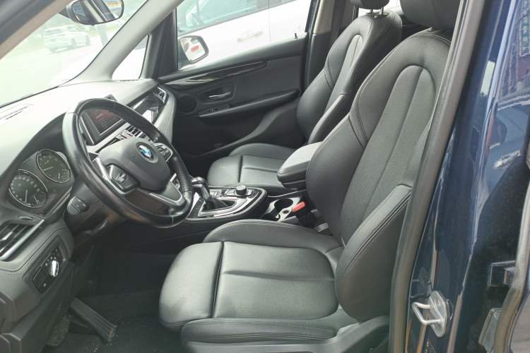 Used BMW 2 Series Active Tourer 2018 218i Premium Sports Package
