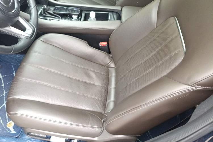 Used Mazda Atenza 2020 2.5L Sky Blue Prestige Edition
