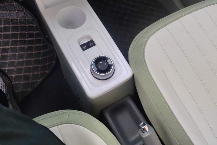 Used  Panda 2025 210km Panda Rider
