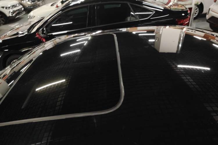 Used Volkswagen Lavida 2023 Revised Version 1.5L Automatic 5 Millionth Edition
