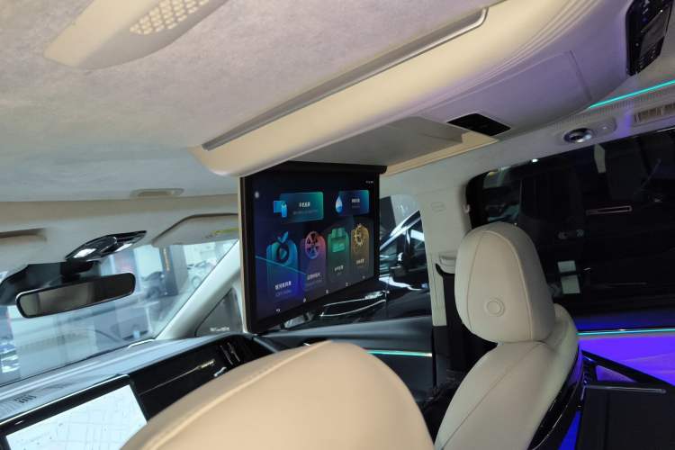 Used GAC Trumpchi E9 2024 E9 Champion Edition