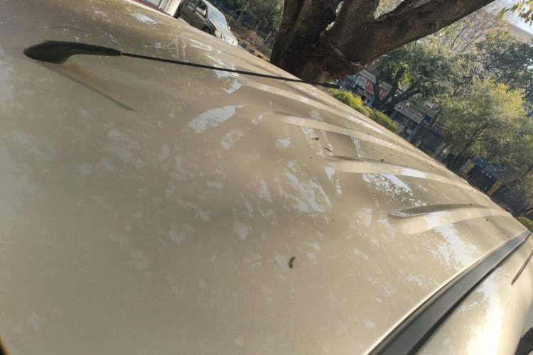 Used Wuling Rongguang V 2018 1.5L Standard Version