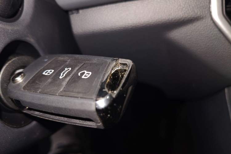 Used Volkswagen Sagitar 2025 Facelift 200TSI DSG Flyover Edition