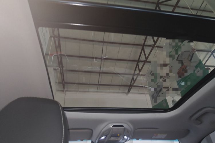 Used Geely Auto Emgrand X7 Sport 2022 Boyue X 1.8TD DCT Smart Model