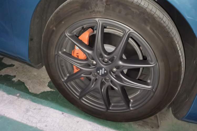 Used  LS6 2025 Long-Range Lingxi Smart Enjoyment Edition