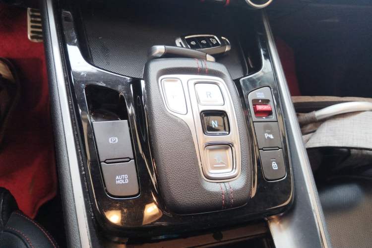 Used Hyundai Lafesta 2023 270T N Line DLX Luxury Edition