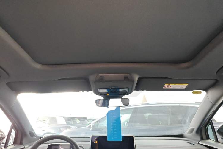 Used Volkswagen ID.4 CROZZ 2024 PRIME
