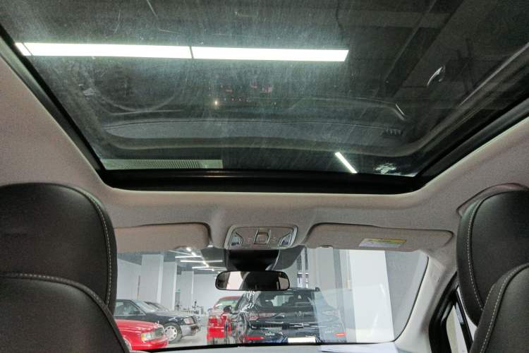 Used GAC Trumpchi GS4 2022 270T Automatic Smart Drive Technology Edition
