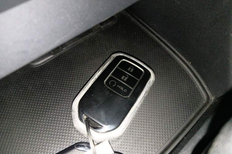 Used Honda Civic 2021 HATCHBACK 220TURBO CVT Trendy Cool Edition