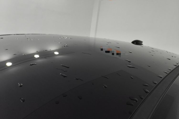 Used Hongqi E-QM5 2024 610 km PLUS
