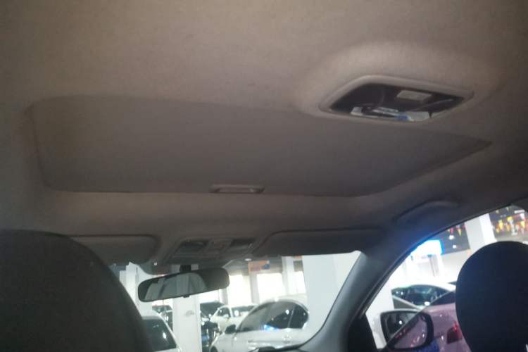 Used Hyundai ix35 2013 2.0L Automatic 2WD Comfort GL China IV Standard
