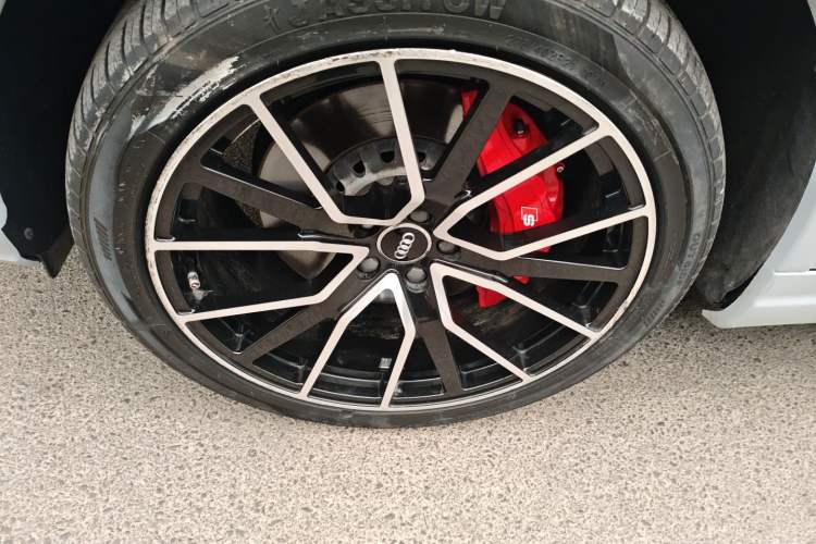 Used Audi Q7 2016 45 TFSI Technology Edition