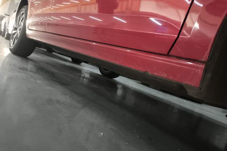 Used Volkswagen Polo 2019 Plus 1.5L Automatic Beats Trendy Cool Edition
