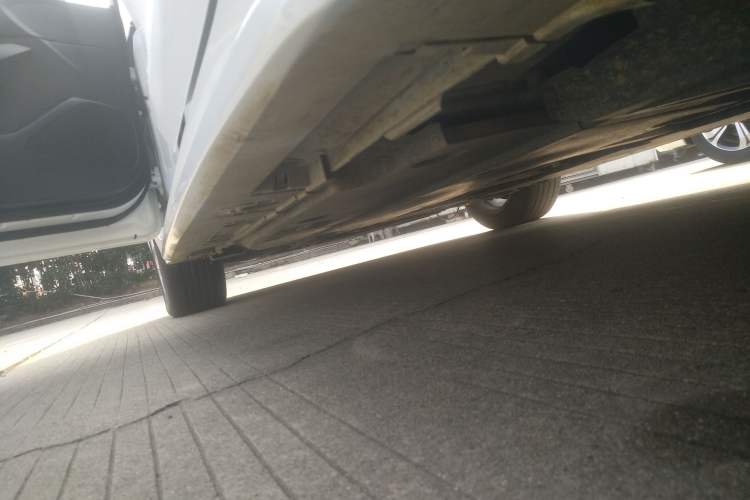 Used Toyota Levin 2022 185T CVT Luxury Edition
