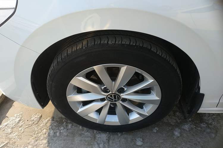 Used Volkswagen Bora 2021 1.5L Automatic Elite Smart Connect Edition