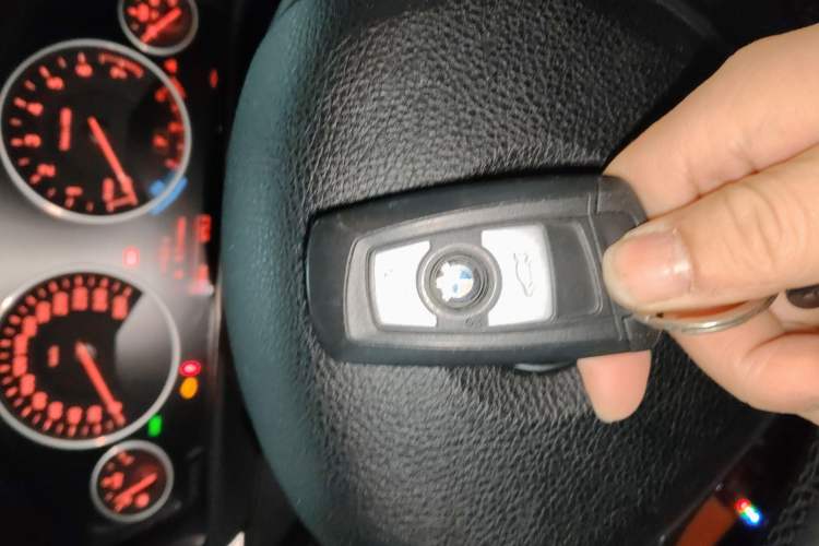 Used BMW 3 Series 2018 320Li xDrive Fashion Model
