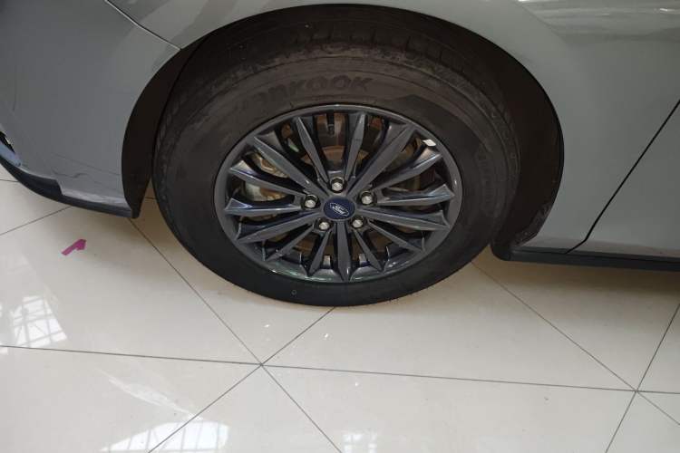 Used Ford Focus 2022 Sedan EcoBoost 180 Automatic Performance Edition
