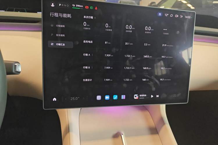 Used  YU7 2025 Ultra-Long Range High-Performance All-Wheel-Drive Max Edition
