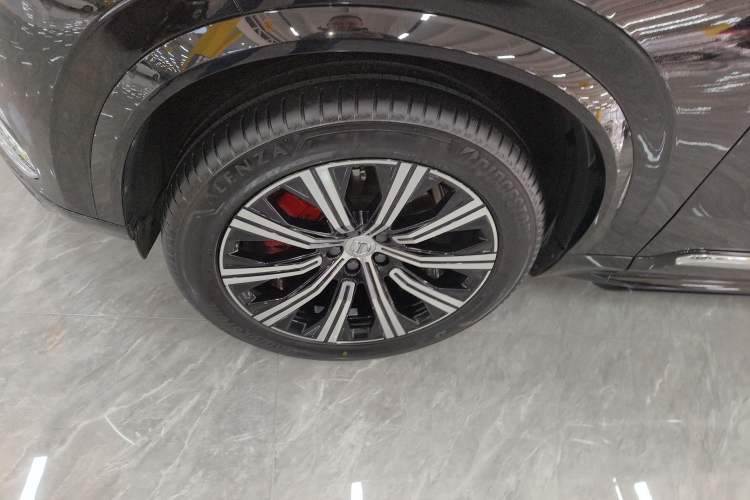 Used Volvo XC90 2021 B5 SmartDrive Luxury Edition 5-seater
