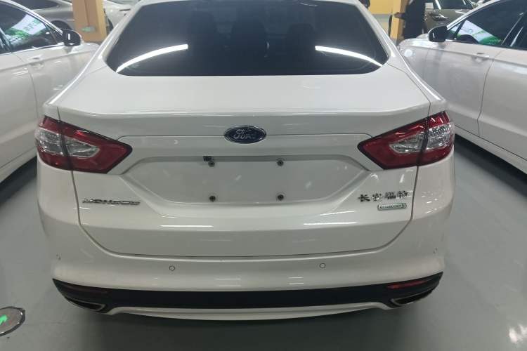 Used Ford Mondeo 2013 1.5L GTDi180 Fashion Edition
