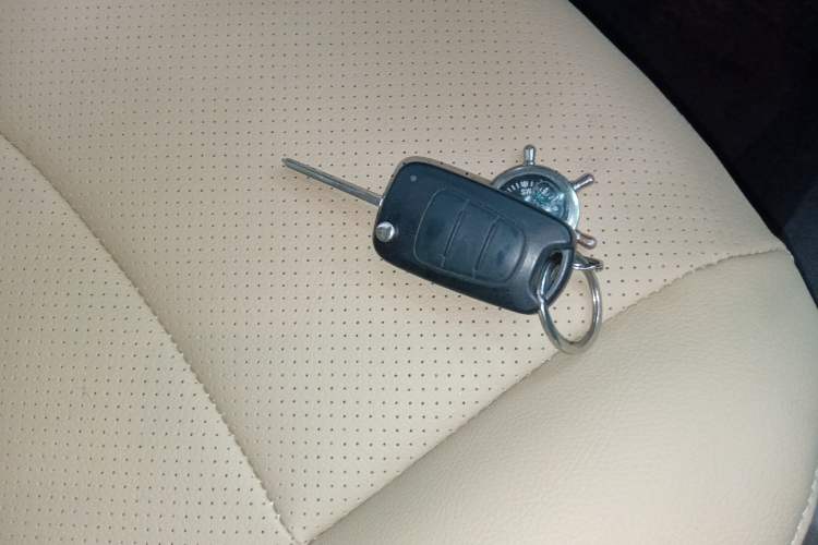 Used Hyundai Verna 2010 Sedan 1.4L Automatic Comfort Model GS
