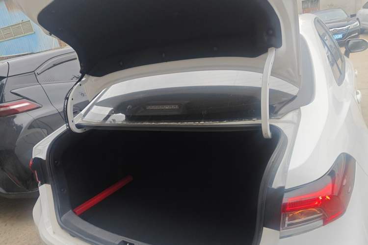 Used Toyota Corolla 2022 TNGA 1.5L CVT Pioneer Edition
