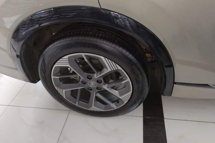 Used Changan CS75 PLUS 2025 4th Generation 1.5T New Blue Whale Smart Flagship Version