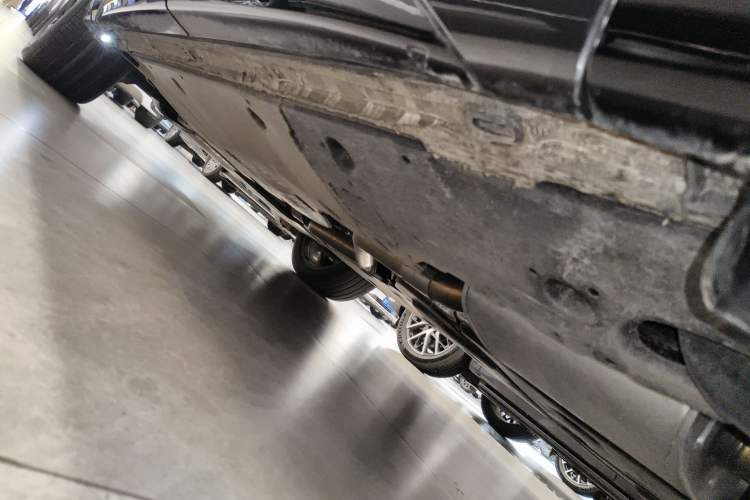 Used Volkswagen Talagon 
