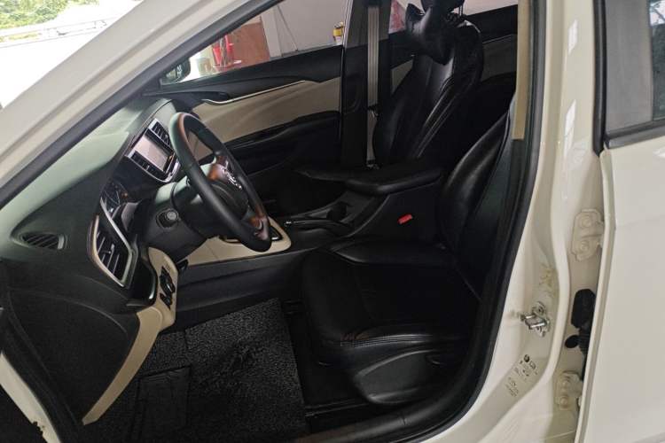 Used Buick GT 2016 15N Automatic Elite Edition
