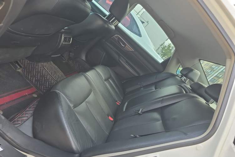 Used Nissan Teana 2013 2.0L XL Comfort Edition
