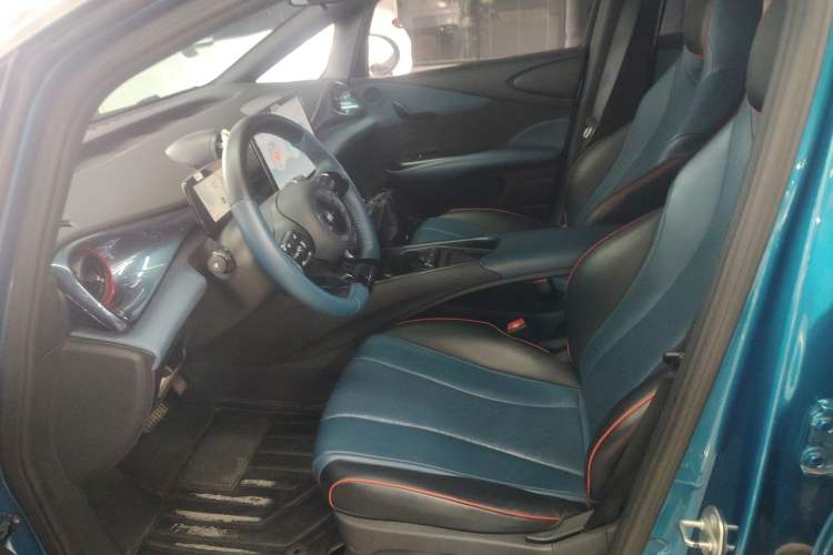 Used BYD Dolphin 2021 401km Knight Edition