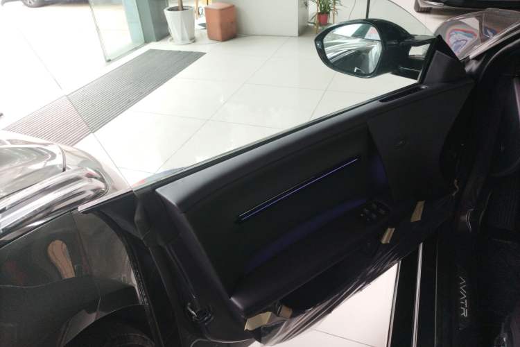 Used  06 2025 Ultra Pure Electric Edition
