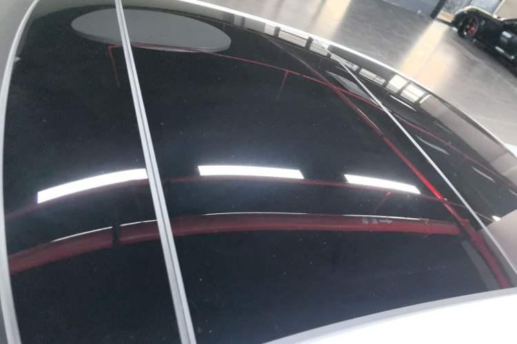 Used Porsche Panamera 2022 Panamera 2.9T
