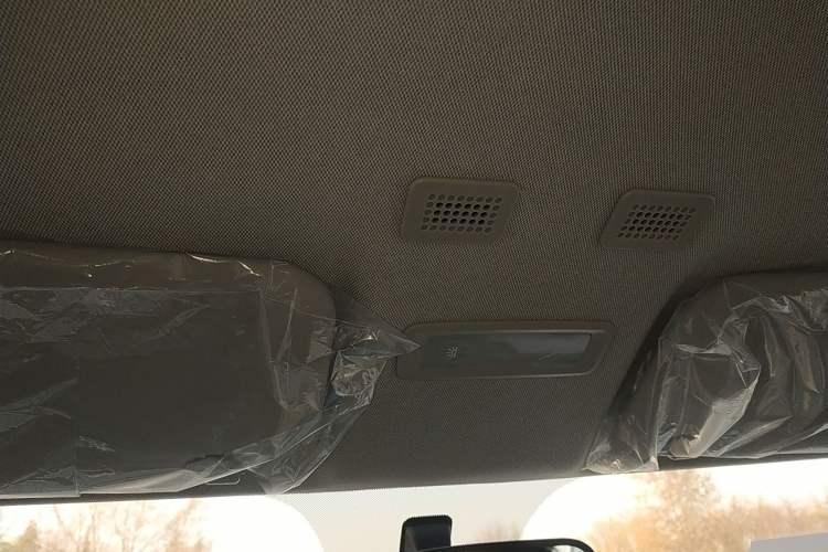 Used  Panda 2025 210km Panda Kart
