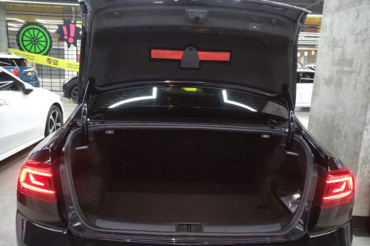 Used Volkswagen Magotan 2020 330TSI DSG Luxury Edition