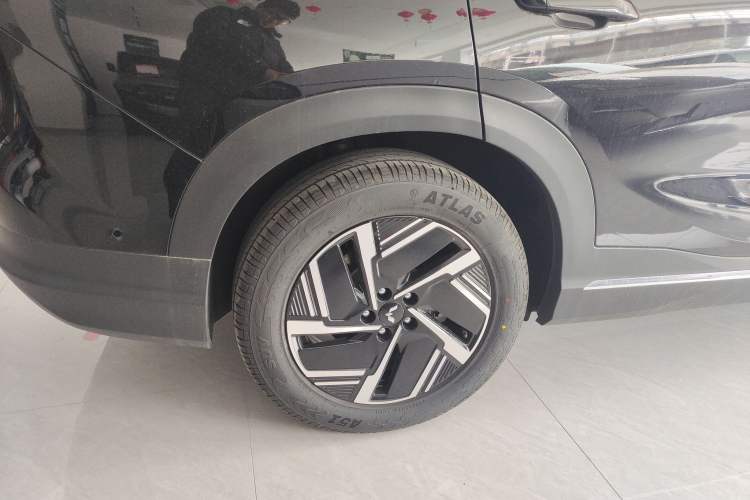 Used Wuling Xingguang S 2025 Model 510 km Flagship Version
