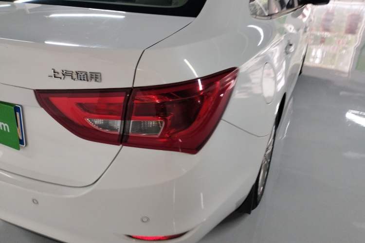 Used Buick GT 2016 15N Automatic Elite Edition
