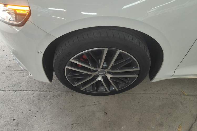 Used Geely Auto Preface 2021 2.0TD Flagship Edition
