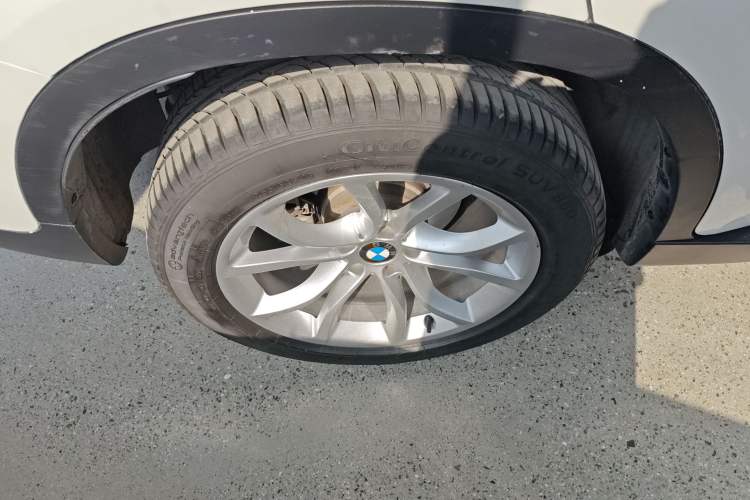 Used BMW X6 2017 xDrive28i