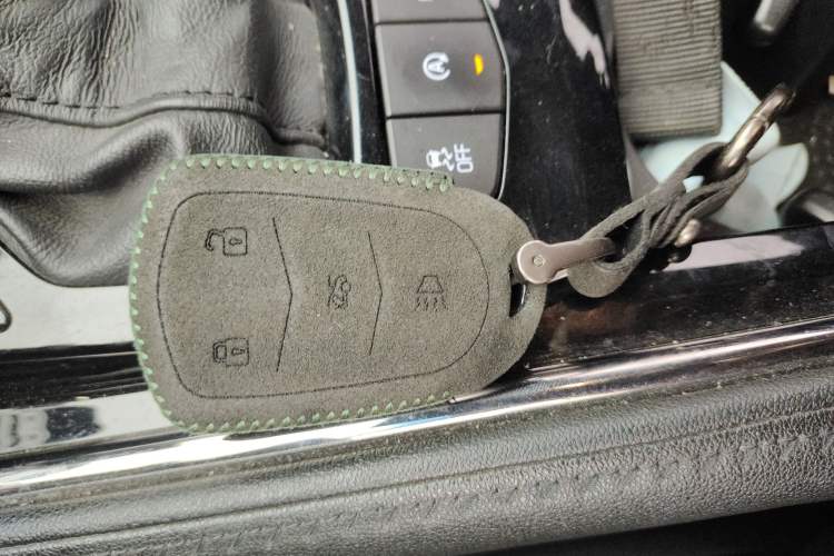 Used Cadillac ATS-L 2017 28T Fashion Edition
