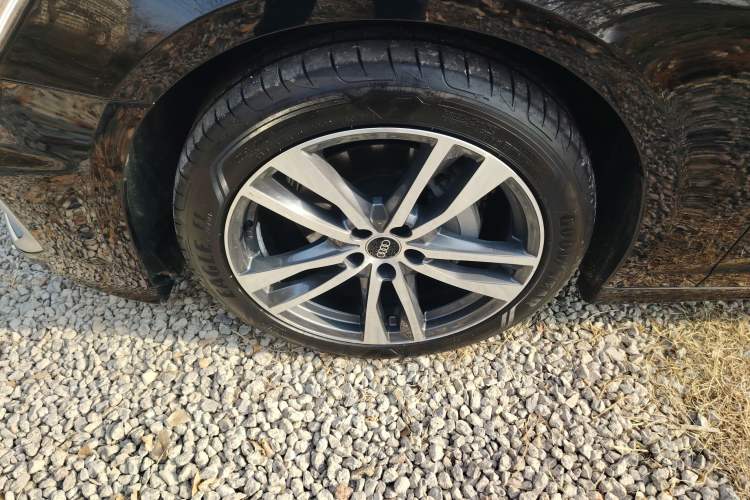 Used Audi A6L 2024 40 TFSI Luxury Dynamic Edition
