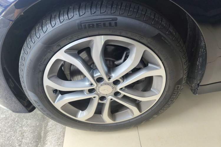 Used Mercedes-Benz C-Class 2017 Restyled C 180 L Fashion Edition Sport Version