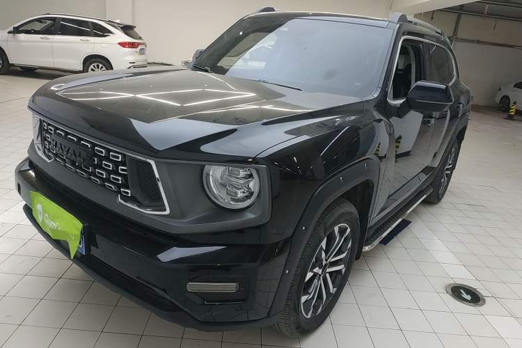 Used Haval  2023 1.5T Two-Wheel Drive Chao Ye Version Plus
